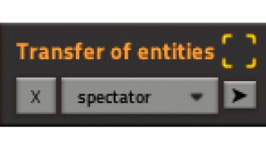 异星工厂实体转移MOD