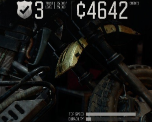 往日不再更好的引擎MOD