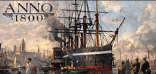 纪元1800金色焰火卡MOD