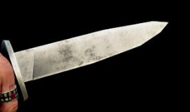 往日不再靴刀增强MOD