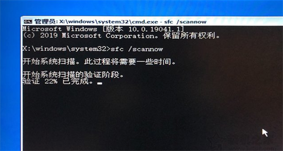 windows10启动修复无法修复电脑怎么办 windows10启动修复无法修复电脑解决方法