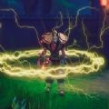 Rogue Spirit