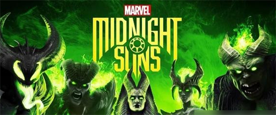 漫威暗夜之子卡组如何搭配编组 漫威暗夜之子卡组搭配推荐