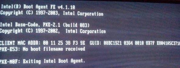 Win7启动提示ErrorloadingOS怎么办
