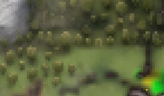 英灵神殿在地图上显示建筑物MOD