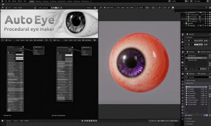 Auto Eye