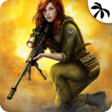 Sniper Arena