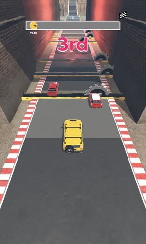 Smash Cars