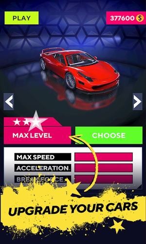 Smash Cars