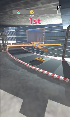 Smash Cars