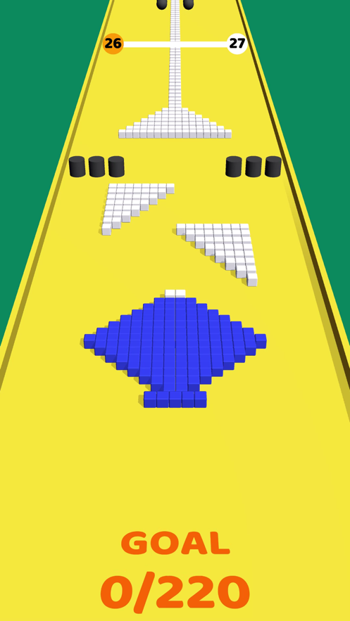 Sticky Block
