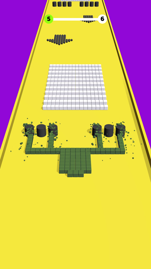 Sticky Block
