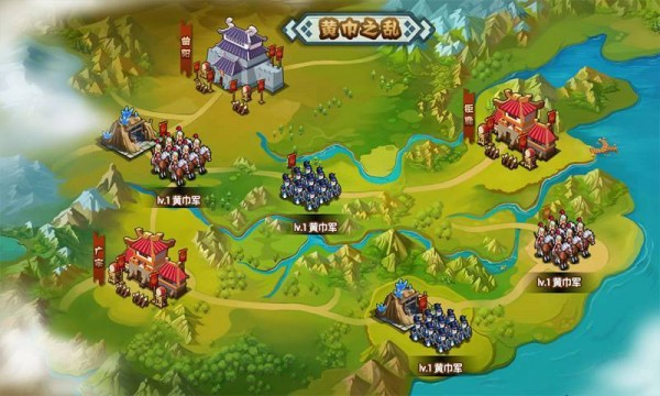 决战南明湖红包版