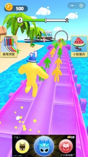海王一败不起