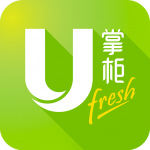 U掌柜