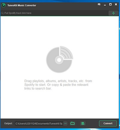 TunesKit Music Converter(音乐下载工具)
