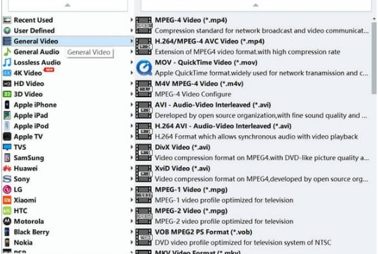 VideoSolo Video Converter