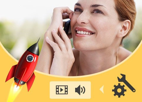 Tipard Total Media Converter(视频格式转换)