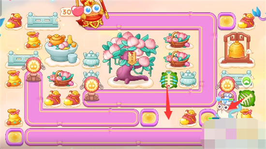 保卫萝卜4周赛12.20怎么过 保卫萝卜4周赛12.20攻略