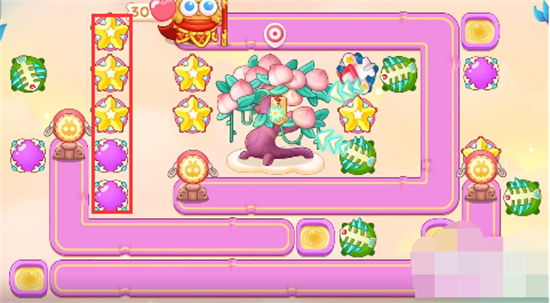 保卫萝卜4周赛12.20怎么过 保卫萝卜4周赛12.20攻略