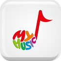 MyMusic(我的音乐)