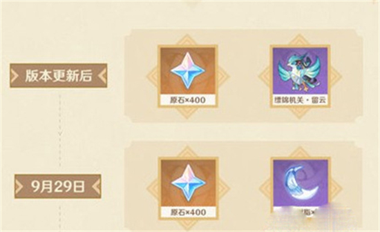 原神二周年20连抽怎么获得 原神二周年20连抽获得方法介绍