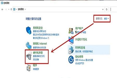 win10前面板耳机没声音怎么设置 win10前面板耳机没声音设置方法介绍