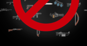 环世界没有原版武器