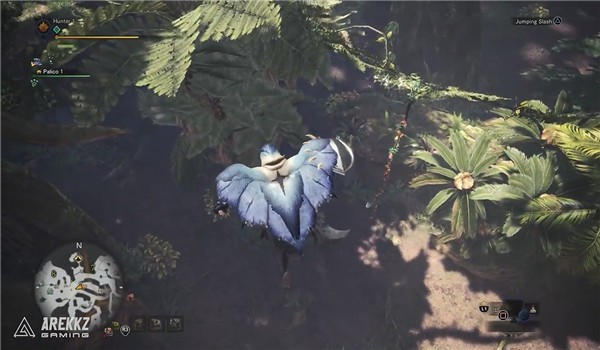 怪物猎人世界冰原药物道具增强MOD