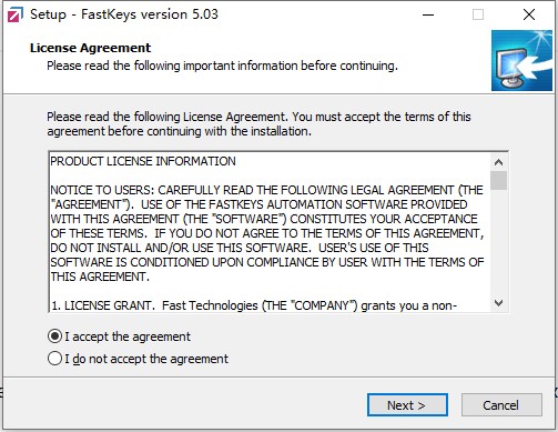 FastKeys Pro 5