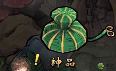 蛐蛐也疯狂怎么抓隐藏神品 蛐蛐也疯狂必出神品的地方