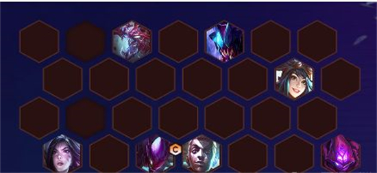 金铲铲之战变异战士阵容怎么玩 金铲铲之战变异战士阵容推荐