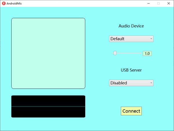 AndroidMic电脑版