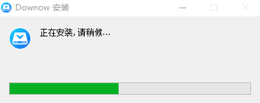 Downow下载器(不限速)
