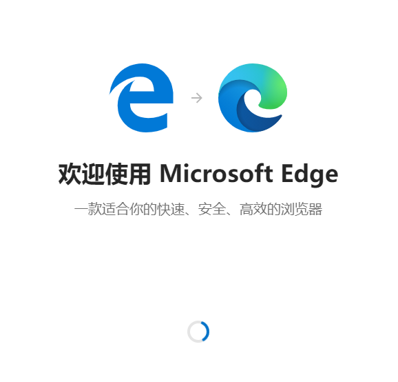 Microsoft Edge Dev
