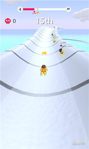 aquapark.io