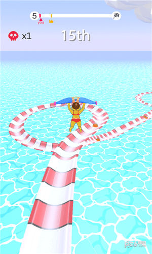 aquapark.io