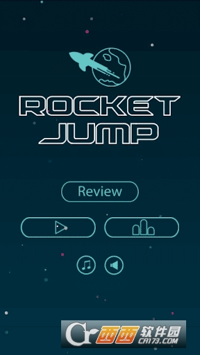 RocketJump(火箭跳跃)