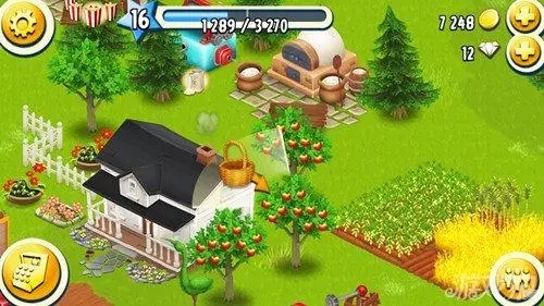 庄园小课堂今天答案最新1.1 庄园小课堂2023年1月1日答案