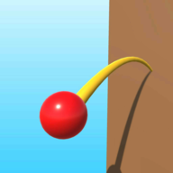Pokey Ball(弹簧球游戏)