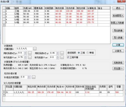 TR天正电气软件