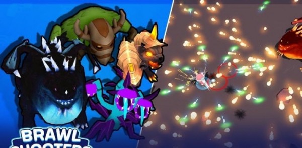 Brawl Shooters