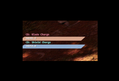 怪物猎人世界冰原冲锋枪的持续时间更长MOD