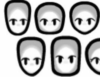 环世界原版脸部重塑v1.2MOD