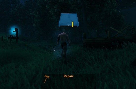 英灵神殿移动建造物MOD