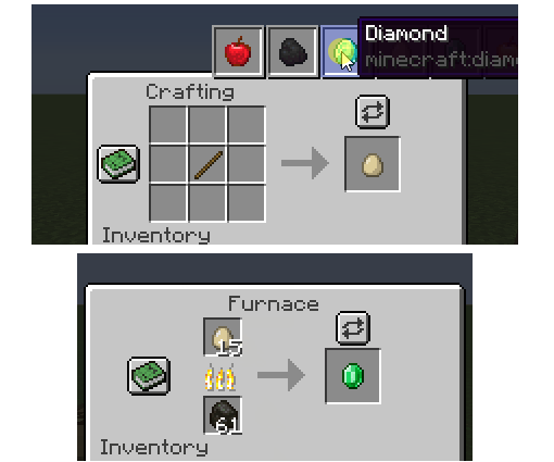 我的世界1.16.5合成冲突删除MOD