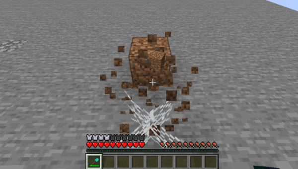 我的世界1.12.2挖掘增强附魔MOD