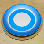 Spiral Plate