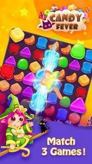 果冻爆炸3
