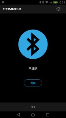 Compex睿动